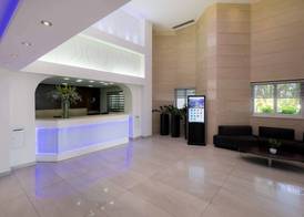 Tasia Maris Beach Hotel - Adults Only 3