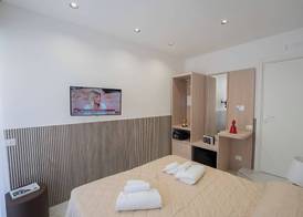 P.C. BOUTIQUE H. VESUVIUS NAPOLI CENTRO by ClaPa Group Dislocated Hospitality 5