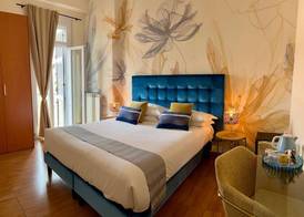 Bon Ton Design Rooms by DOT Suites 5