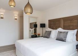 The Drisco Hotel Tel Aviv - Relais & Châteaux 4