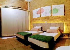 Botánica Casa Hotel 5
