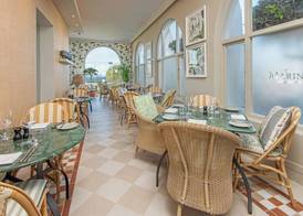 The Marine Hermanus 4