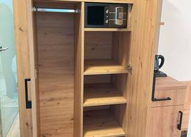 MEIN MOTEL - erstklassige Suiten und Appartements - Self Check-in 4