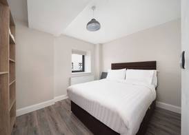 Hugh Lynch's Self Catering Accommodation 3