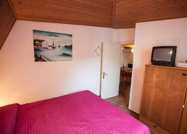Fantastic Three-room Penthouse With Private Garden 4