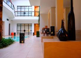 La Brillante Marrakech 4