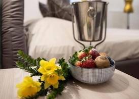 Fervore Luxury Rooms 2