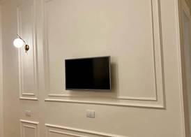 El Farida Hotel 5