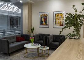 Art Hotel William 3