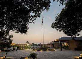Madhuvan Resort 2