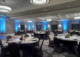 Atlanta Marriott Alpharetta 2