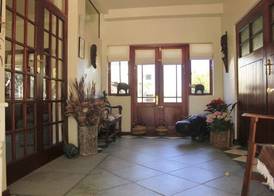 Peace Valley Guesthouse 2