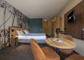 Fletcher Hotel - Restaurant De Eese - Giethoorn 5