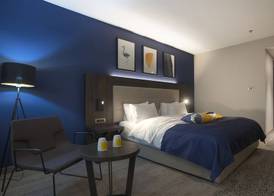 voco PODGORICA by IHG 5