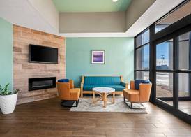 MainStay Suites Decatur River City 5