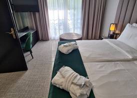Eventhotel Pyramide 4
