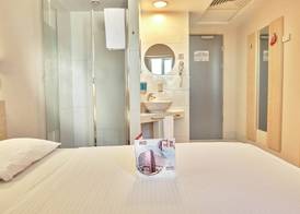 Hello Hotels Bucuresti Gara de Nord 4