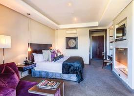 The Fairway Hotel, Spa & Golf Resort 4
