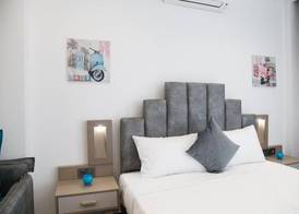 Amalia Rooms Sea View 4