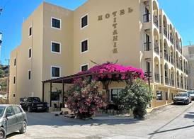 Titania Hotel Karpathos 5
