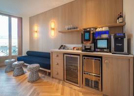 Hotel Milu Milano 4