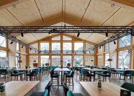 Eiger Lodge Chic 3