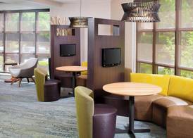 Courtyard by Marriott Ann Arbor 3