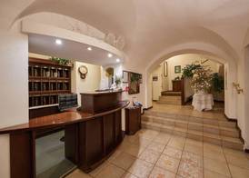 Hotel Adam Trutnov 2