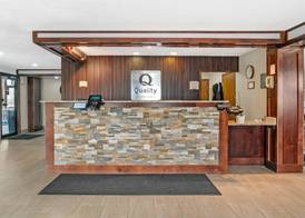 Quality Inn Grand Rapids South-Byron Center 2