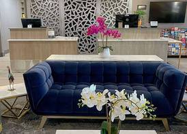 Comfort Suites Seabrook - La Porte - Kemah 2