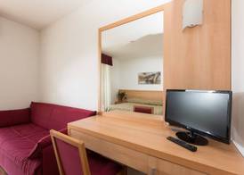 Hotel Al Maso 5