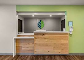 WoodSpring Suites Yorktown Newport News 3