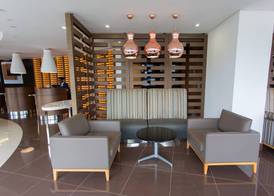 Ubumwe Grande Hotel 4