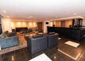 Slaviero Hotel Curitiba Shopping 2