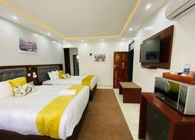 Bethel Suites 4