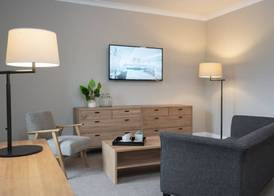 Aberystwyth Park Lodge Hotel 5