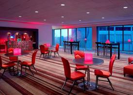 Atlanta Marriott Marquis 5