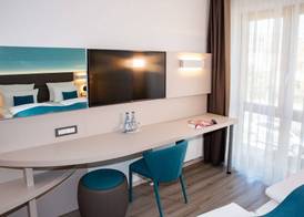 Hotel Kapuzinerhof 2
