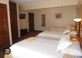 HOTEL MAISON FIORI Plaza Colon 4