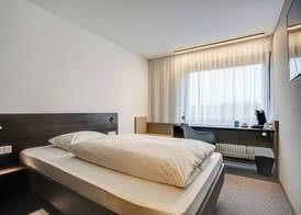 eXo Fly Level 4 Hotel Stuttgart-Flughafen 3