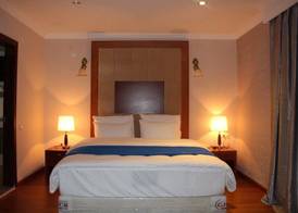 Hotel Park Green 5