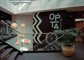 Opta Coliving Punta Carretas 4