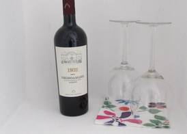 Vicolo Fiorito B&B 3
