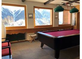 Hotel Sonnenhalde Wiesen 2