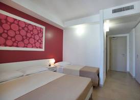 CiCò Hotel 5