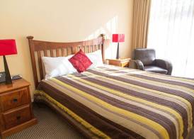 Hotel Ashburton 4