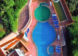 Suisse Thermal Village 5