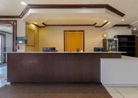 Quality Inn Sallisaw 2