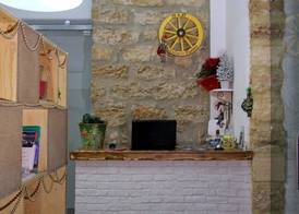 B&B L'Orlando Furioso 2
