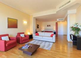 Hotel Residence La Luna Nel Porto 2